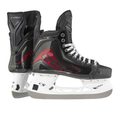 Schlittschuhe CCM Jetspeed FT8 Senior