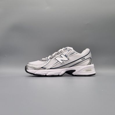 New Balance 740v2 White Shadow Grey Navy - U740WN2 - NEU/ OVP
