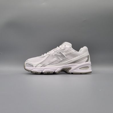 New Balance 740v2 White Silver Reflection - U740WM2 - NEU/ OVP