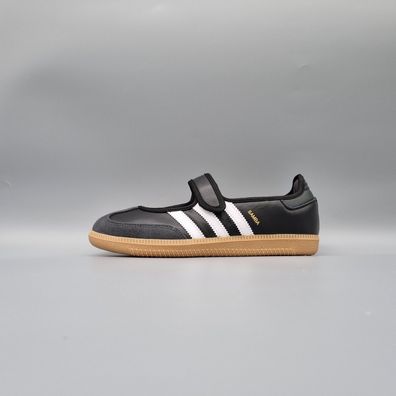 adidas Samba Jane Back White Gum (Women´s) - JQ6445 - NEU/OVP