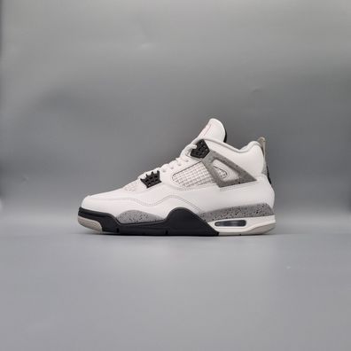 Nike Air Jordan 4 White Cement - FV5029-100 - NEU/ OVP