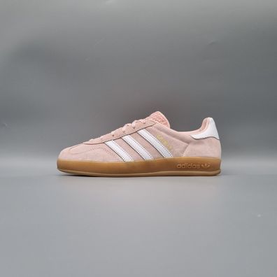 adidas Gazelle Indoor Sandy Pink (Women´s) - IH5484 - NEU/ OVP