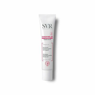 Sensifine AR Anti-Rötung beruhigende Feuchtigkeitscreme 40ml