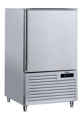 Arktic Schockfroster für 7xGN11 oder 7xEN und 1 Türe aus Edelstahl
