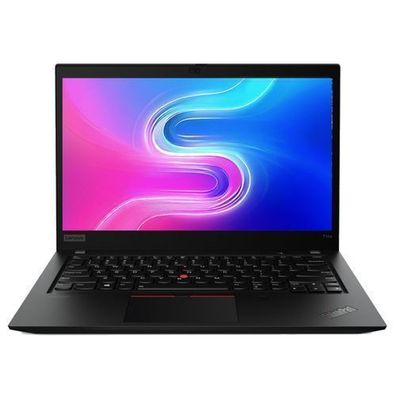 Notebook Laptop Lenovo ThinkPad T14s Gen 1 AMD Ryzen 7 16/512 GB SSD Win11