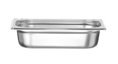 Hendi GN-Behälter Kitchen Line GN14 mit 1,8 Liter aus Edelstahl