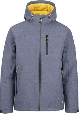 Trespass Softshelljacke Parmer - Softshell Jacket Tp-75
