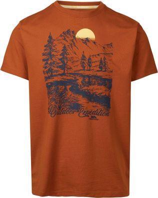 Trespass T-Shirt Worden