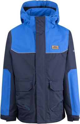 Trespass Kinder Regenjacke Fallaway - Rain Jacket Tp-50