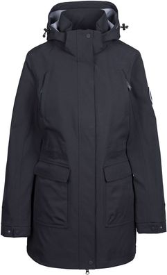 DLX Damen Regenjacke Maxine - Rainwear Dlx Jacket