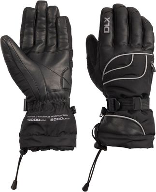 DLX Handschuhe Excell Ski Gloves