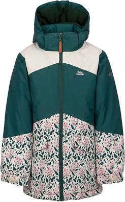 Trespass Kinder Regenjacke Jessa Rainwear Jacket