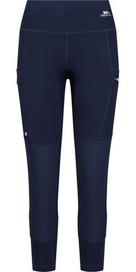 Trespass Damen Stoffhose Altamont 7/8 Trekking Leggings