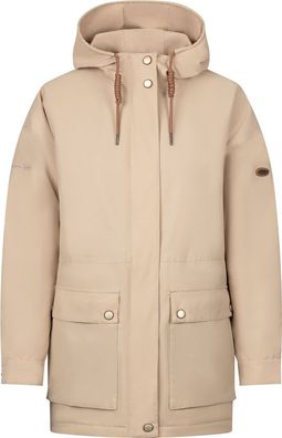 Trespass Damen Regenjacke Sasser Rainwear Jacket