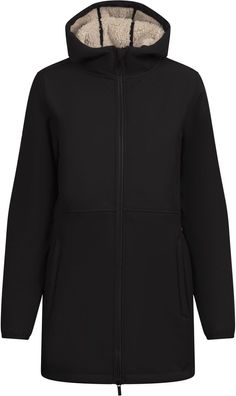 Trespass Damen Regenjacke Sine Softshell Jacket