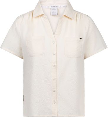 Trespass Damen Polo Shirt Ancellina Adventure Short Sleeve Shirt
