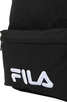 Fila Kinder Rucksack Ampezzo Branded Strap Backpack FBT0004