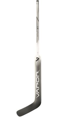 Bauer Eishockeyschläger Goalie Kompositschläger Vapor X5 Pro Silver/Black