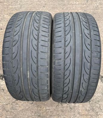 2x Sommerreifen 235/35 ZR19 91Y XL Hankook Ventus V12 EVO 2 K120 DOT20 5,5-6,3mm