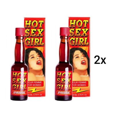 Spanische Fliege Liebestropfen Aphrodisiaka speziell für die Frau HOT Women
