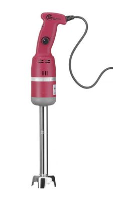 Hendi Stabmixer Profi Line 250 mit 15000 Umin und 20 Liter mit 250mm Pürierstab