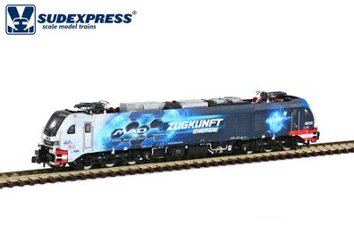 SudExpress N1592081 BSAS 159 208 Spur N