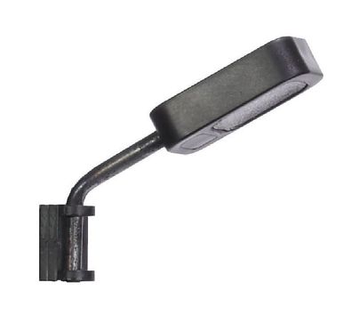 Busch 10822 Wandlampe (schwarz) 0 Spur 0