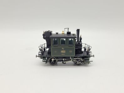 Trix 22706 Dampflok PtL2/2 4522 der K. Bay. Sts.B. Gl Spur H0