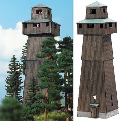Busch 1435 Lupfenturm H0 Spur H0