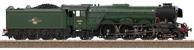 Trix 22886 Dampflok Cl. A3 Flying Scotsman DCC-Soun Spur H0