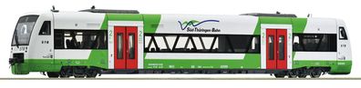 Roco 70189 Regio-Shuttel VT 121 Süd-Thüringen-Bahn Spur H0