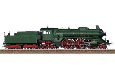Trix 25015 Dampflok S 2/6 Museum K. Bay. Sts.B. Ep VI Spur H0