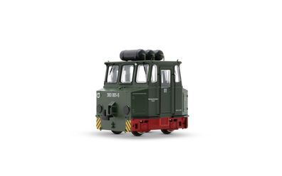 Rivarossi HR2970 DB AG, SF(Akku-Schleppf), Spur H0