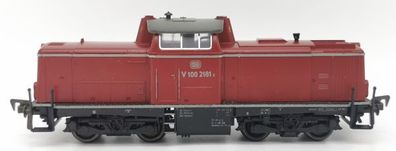 Gebrauchtes 2401382 Fleischmann 1382 Diesellok V100 2181 DB Spur H0 gebraucht 2-L-G 1