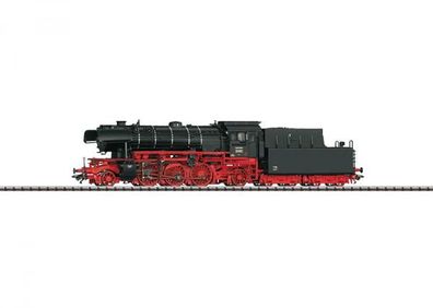 Trix 22230 Dampflok BR 23 001 DB Ep III mit Sound Spur H0