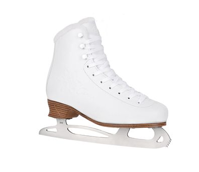 Schlittschuhe Tempish Kunstlauf Camila Ice Senior - Größe: 40