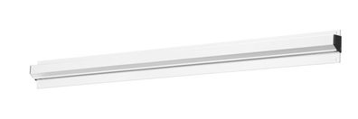 Hendi Bonschiene Bonhalter aus Aluminium mit Schrauben
