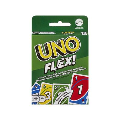 UNO | Flex