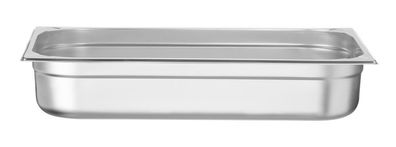 Hendi GN-Behälter Kitchen Line GN11 mit 14 Liter aus Edelstahl