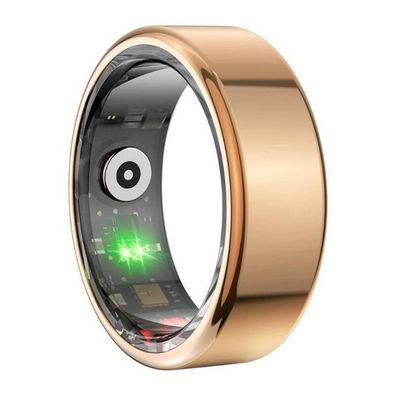 Colmi - R02 Gold 8 - Smartring