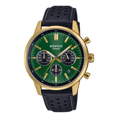 Casio - EFR-575CL-3AEF - Armbanduhr - Herren - Quarz - Edifice
