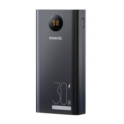 Romoss - PEA30-192-2133H - Powerbank