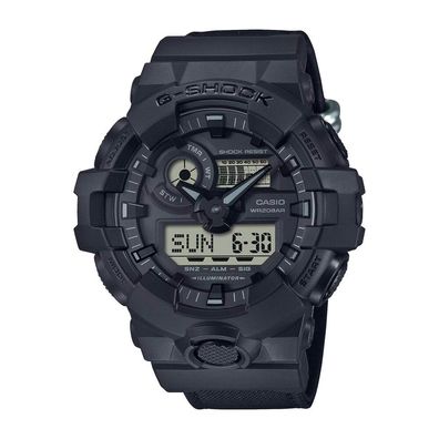 Casio - GA-700BCE-1AER - Armbanduhr - Herren - Quarz - G-Shock
