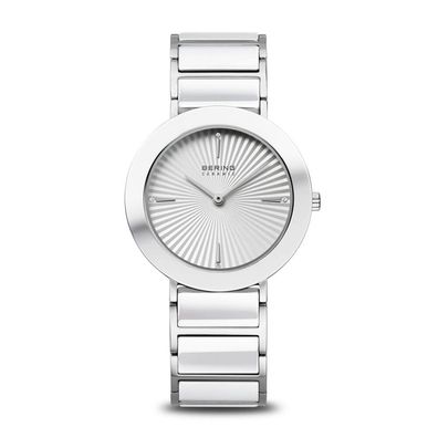 Bering - 11435-753 - Armbanduhr - Damen - Quarz - Classic
