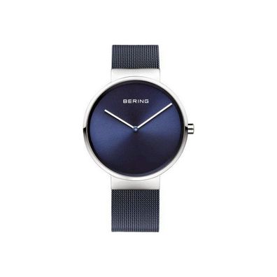 Bering - Armbanduhr - Damen - Classic Collection 14539-307