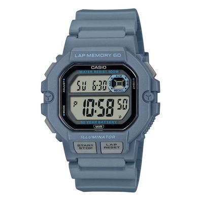 Casio - WS-1400H-2AVEF - Armbanduhr - Herren - Quarz - Timeless