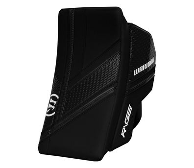 Stockhand Warrior G6.1 E+ Senior - Farbe: weiss Seite: Regular