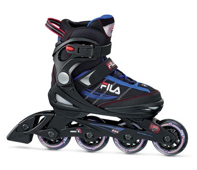FILA Inline Skate One - verstellbar - Größe: M (32-36)