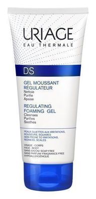 Uriage DS Waschgel fuer empfindliche Haut 150ml