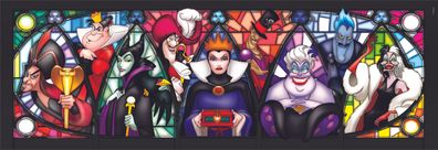 Disney Villains